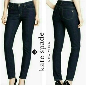 Kate Spade Jeans - Size 27